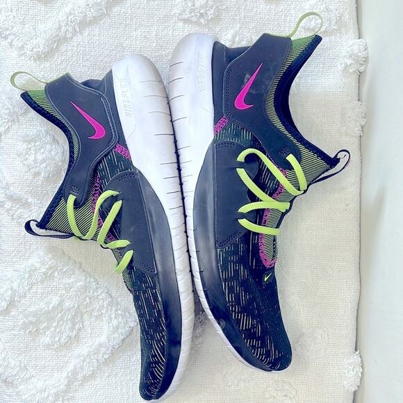 Nike Flex Contact 3 Sneakers size 14 main image 9